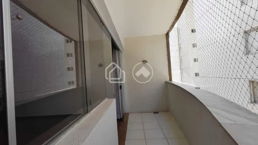 Apartamento com 3 Quartos para alugar, 110m² no Buritis, Belo Horizonte