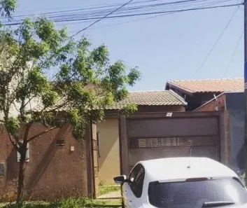 Casa com 2 Quartos à venda, 55m² no North Park, Campo Grande