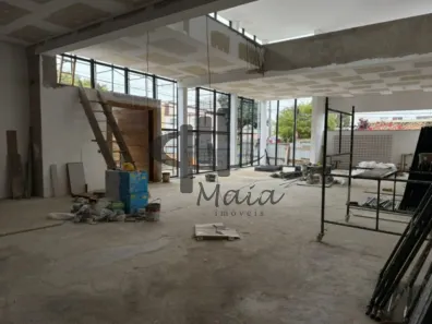 Imóvel Comercial para alugar, 434m² no Santa Paula, São Caetano do Sul