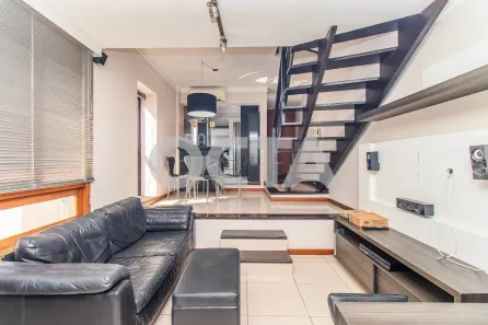 Apartamento com 1 Quarto à venda, 75m² no Auxiliadora, Porto Alegre