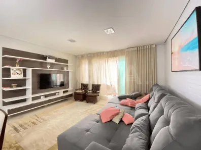 Apartamento com 3 Quartos à venda, 122m² no Saraiva, Uberlândia