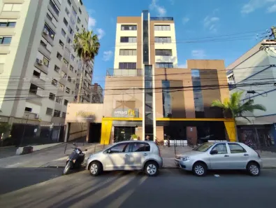 Ponto Comercial para alugar, 29m² no Menino Deus, Porto Alegre