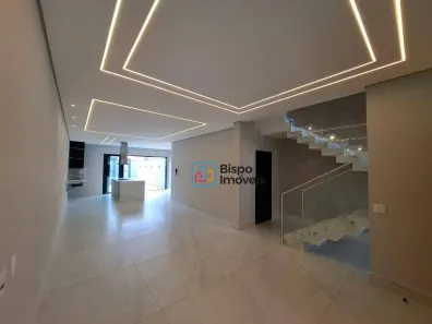 Casa com 3 Quartos à venda, 220m² no Jardim São Paulo, Americana