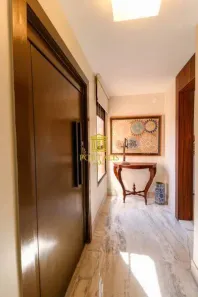 Cobertura com 4 Quartos à venda, 436m² no Serra, Belo Horizonte