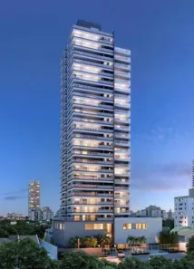 Apartamento com 2 Quartos à venda, 85m² no Caminhos de San Conrado (Sousas), Campinas