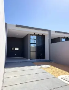 Casa com 2 Quartos à venda, 75m² no Barrocão, Itaitinga