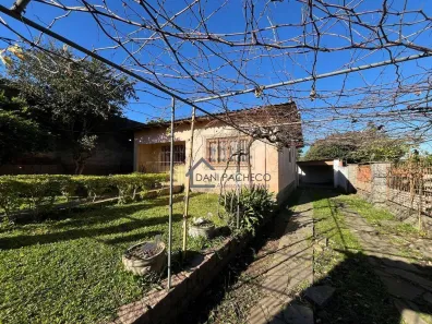 Casa com 3 Quartos à venda, 116m² no Krahe, Viamão