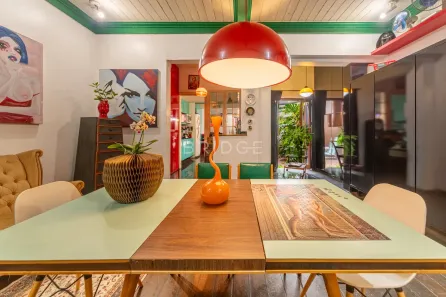 Casa com 3 Quartos à venda, 220m² no Bela Vista, Porto Alegre