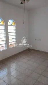 Casa com 2 Quartos à venda, 151m² no Jardim Eulina, Campinas