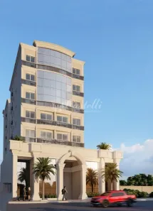 Apartamento com 3 Quartos à venda, 87m² no Boa Vista, Ponta Grossa