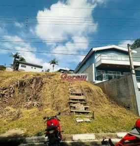 Lote/Terreno à venda, 419m² no Arujázinho IV, Arujá