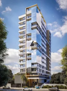 Apartamento com 2 Quartos à venda, 72m² no Torres, Torres