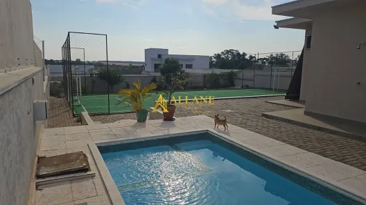 Casa de Condomínio com 4 Quartos à venda, 301m² no Jardim Novo Mundo, Sorocaba