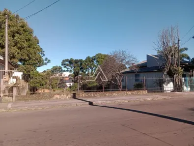 Lote/Terreno para alugar, 600m² no Petrópolis, Passo Fundo