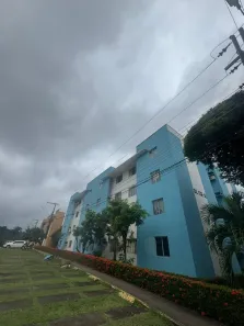Apartamento com 2 Quartos à venda, 41m² no Tarumã, Manaus