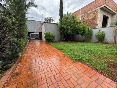 Casa com 5 Quartos à venda, 175m² no Sítios Santa Luzia, Aparecida de Goiânia