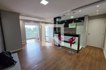 Apartamento com 3 Quartos à venda, 75m² no Vila Prudente, São Paulo