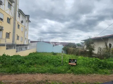 Lote/Terreno à venda, 288m² no Centro, Santa Cruz do Sul