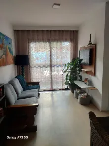 Apartamento com 2 Quartos à venda, 49m² no Recreio dos Bandeirantes, Rio de Janeiro