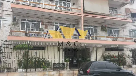 Apartamento com 2 Quartos à venda, 98m² no Vila da Penha, Rio de Janeiro