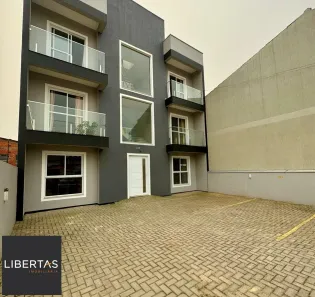 Apartamento com 2 Quartos à venda, 52m² no Vera Cruz, Gravataí