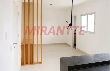 Apartamento com 1 Quarto à venda, 33m² no Vila Mariza Mazzei, São Paulo