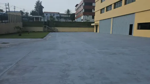 Galpão/Depósito/Armazém à venda, 2500m² no Centro Industrial de Arujá, Arujá