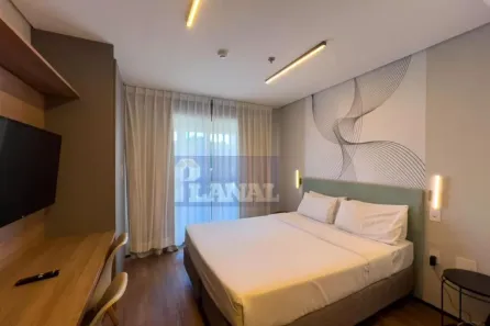 Apartamento com 1 Quarto à venda, 27m² no Vila Mariana, São Paulo