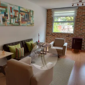 Consultório à venda, 35m² no Quarteirão Brasileiro, Petrópolis