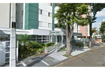 Apartamento com 3 Quartos à venda, 86m² no Centro, Londrina