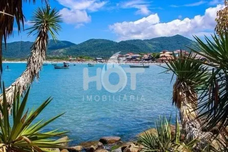 Lote/Terreno à venda, 390m² no Morro das Pedras, Florianópolis