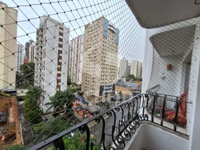 Apartamento com 2 Quartos à venda, 87m² no Moema, São Paulo