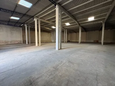 Galpão/Depósito/Armazém para alugar, 900m² no Clima Bom, Maceió