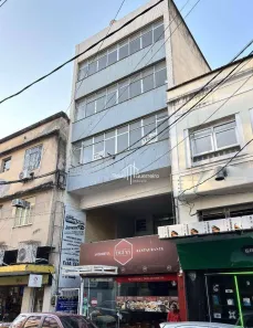 Prédio Comercial à venda, 450m² no Centro, Niterói