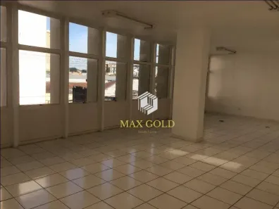 Sala Comercial para alugar, 100m² no Centro, Taubaté