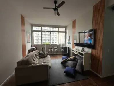 Apartamento com 3 Quartos à venda, 110m² no Copacabana, Rio de Janeiro