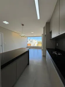 Apartamento com 3 Quartos à venda, 80m² no Jardim Botânico, Franca