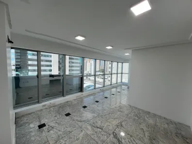 Sala Comercial para alugar, 64m² no Aldeota, Fortaleza