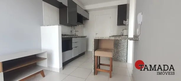 Apartamento com 1 Quarto para alugar, 39m² no Vila Penteado, São Paulo