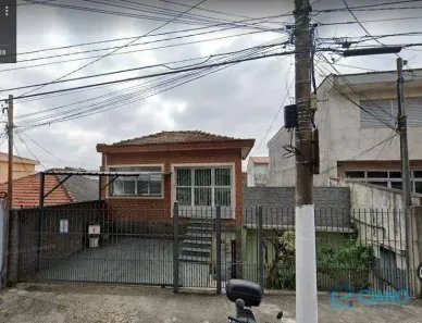 Casa com 5 Quartos à venda, 260m² no Vila Margarida, São Paulo
