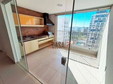 Apartamento com 3 Quartos à venda, 120m² no Parque Campolim, Sorocaba