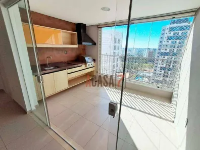 Apartamento com 3 Quartos à venda, 120m² no Parque Campolim, Sorocaba