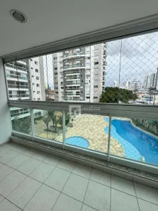 Apartamento com 2 Quartos à venda, 76m² no Barreiros, São José