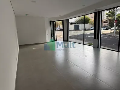 Ponto Comercial para alugar, 73m² no Jardim Irajá, Ribeirão Preto