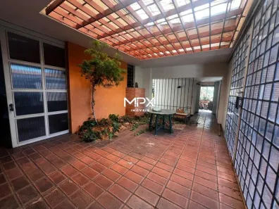 Casa com 6 Quartos à venda, 400m² no Vila Independência, Piracicaba
