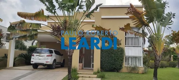 Casa de Condomínio com 4 Quartos à venda, 569m² no Cachoeira, Vinhedo