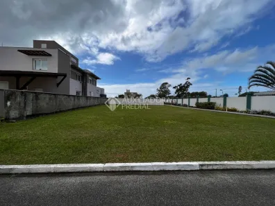 Lote/Terreno à venda, 651m² no Campeche, Florianópolis
