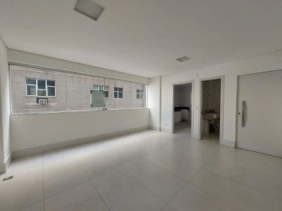 Apartamento com 2 Quartos à venda, 72m² no Santa Efigênia, Belo Horizonte
