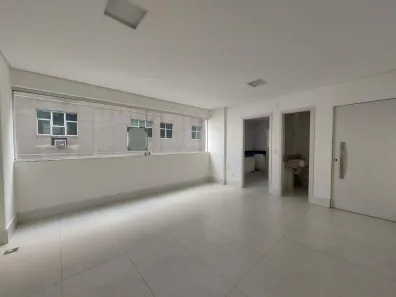 Apartamento com 2 Quartos à venda, 72m² no Santa Efigênia, Belo Horizonte