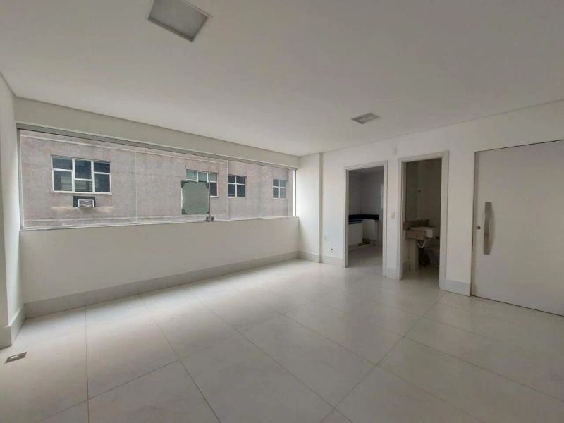 Apartamento com 2 quartos — Santa Efigênia, Belo Horizonte